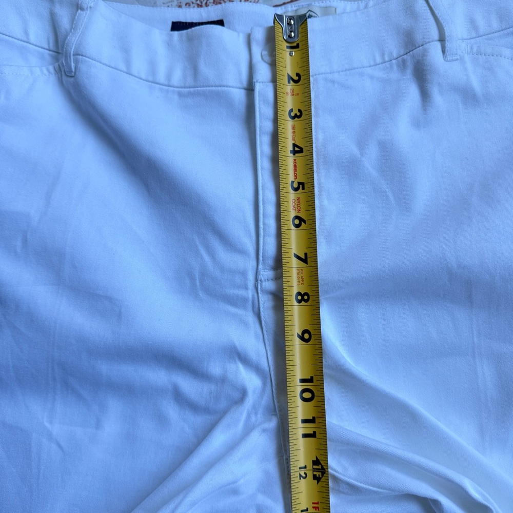 St. John’s Bay Women’s Capri Pants – Size 16W (NWT)‎ - Picture 4 of 10